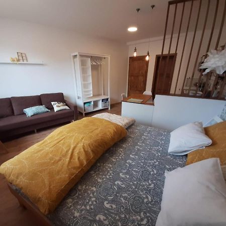 Apartmany Amade Jeseniky Vrbno pod Pradedem Bagian luar foto