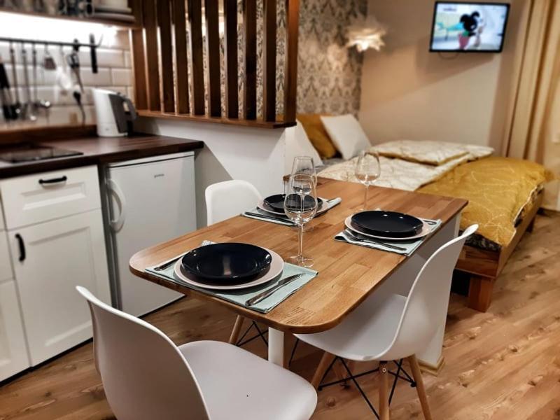Apartmany Amade Jeseniky Vrbno pod Pradedem Bagian luar foto