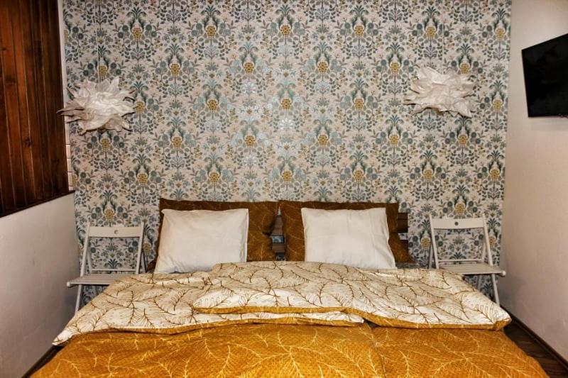 Apartmany Amade Jeseniky Vrbno pod Pradedem Bagian luar foto