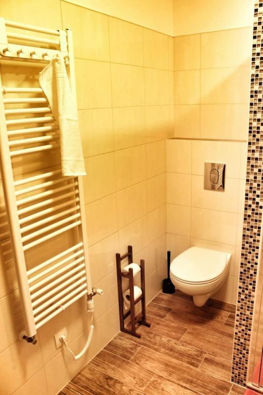 Apartmany Amade Jeseniky Vrbno pod Pradedem Bagian luar foto