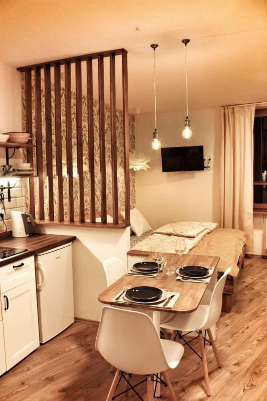 Apartmany Amade Jeseniky Vrbno pod Pradedem Bagian luar foto
