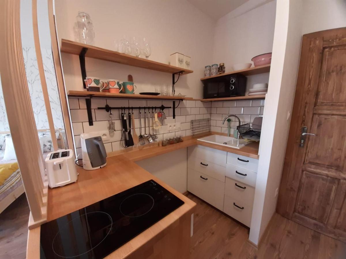 Apartmany Amade Jeseniky Vrbno pod Pradedem Bagian luar foto