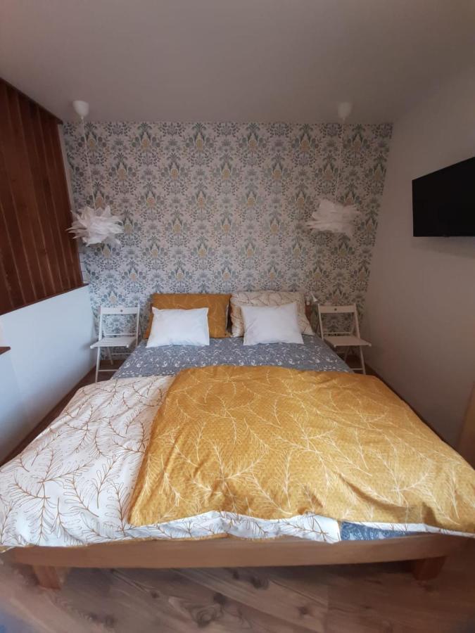 Apartmany Amade Jeseniky Vrbno pod Pradedem Bagian luar foto