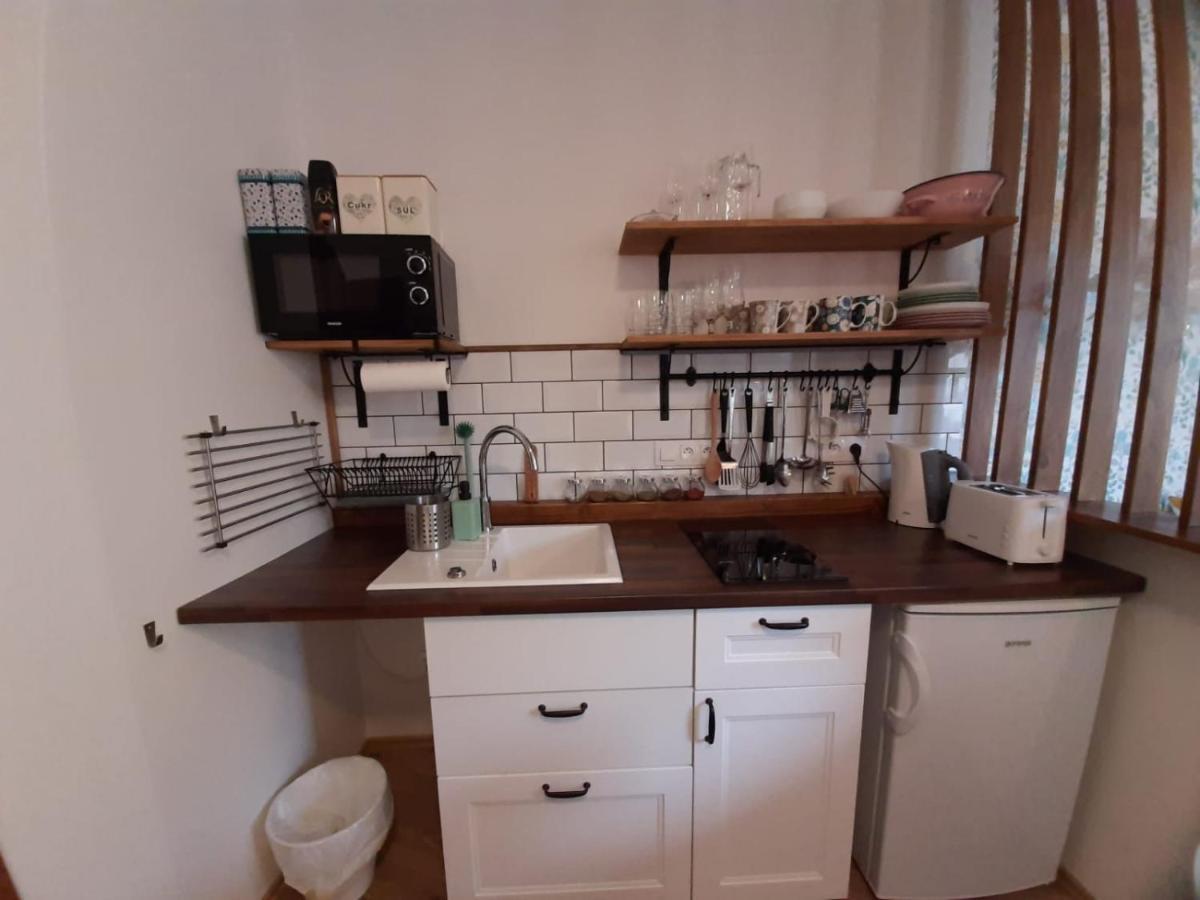 Apartmany Amade Jeseniky Vrbno pod Pradedem Bagian luar foto