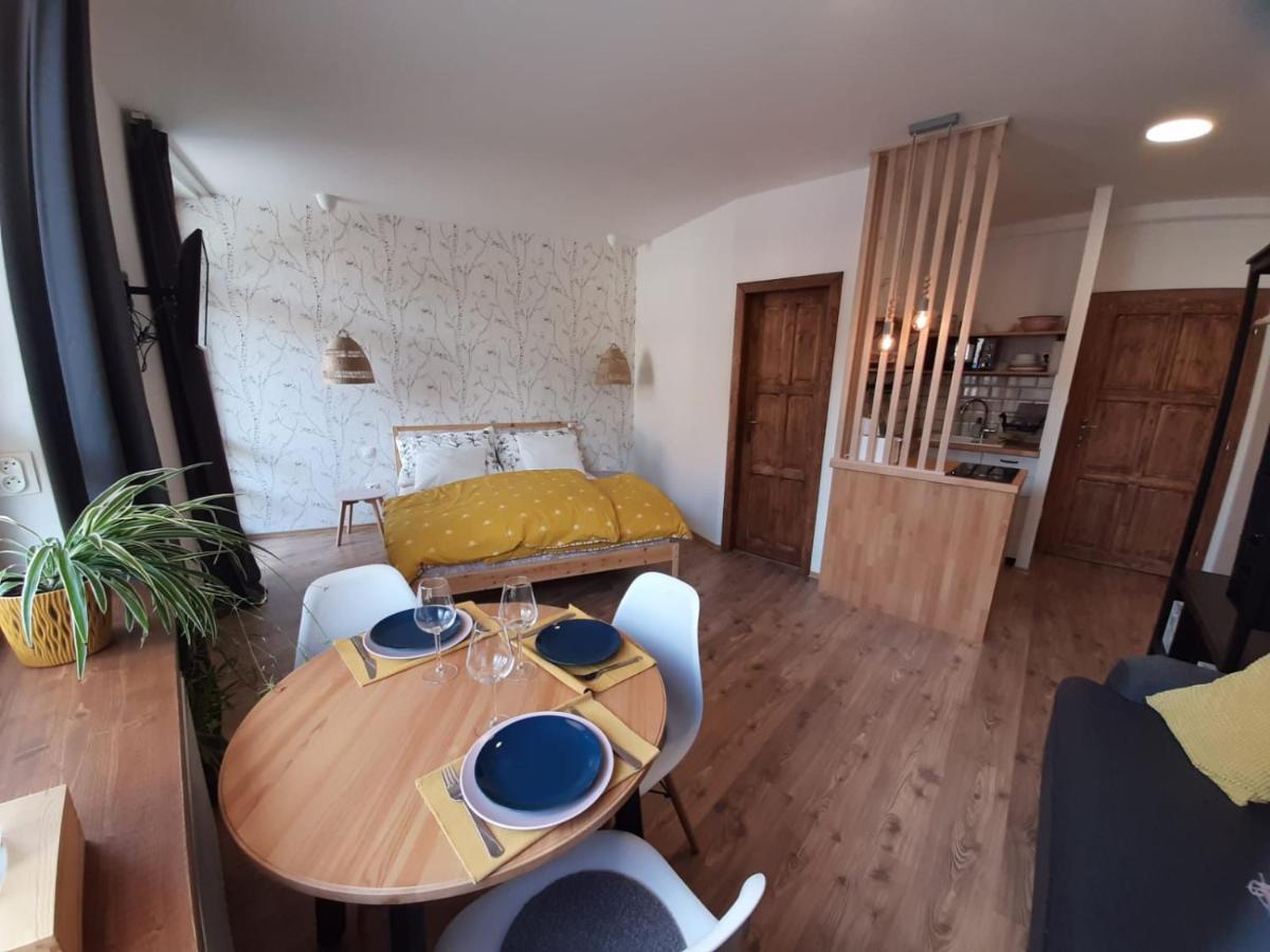 Apartmany Amade Jeseniky Vrbno pod Pradedem Bagian luar foto